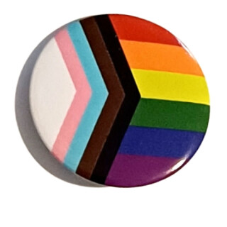 Regenbogen+Trans