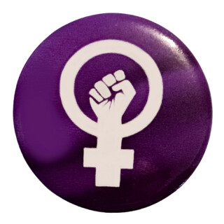 Frauenpower