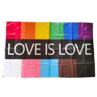 Love is Love