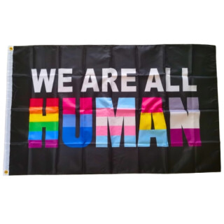 We are all Human