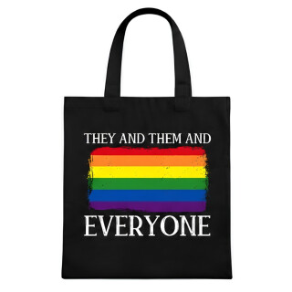 They And Them And Everyone