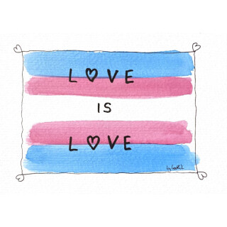 Trans Love