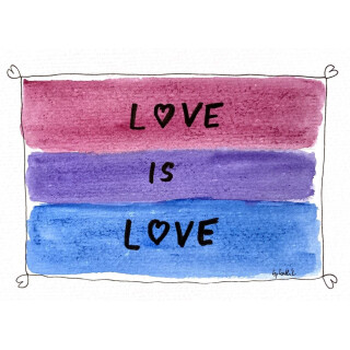 Bi Love