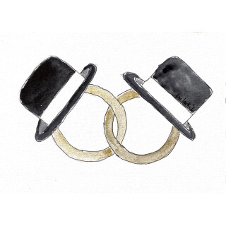 Herren Ringe